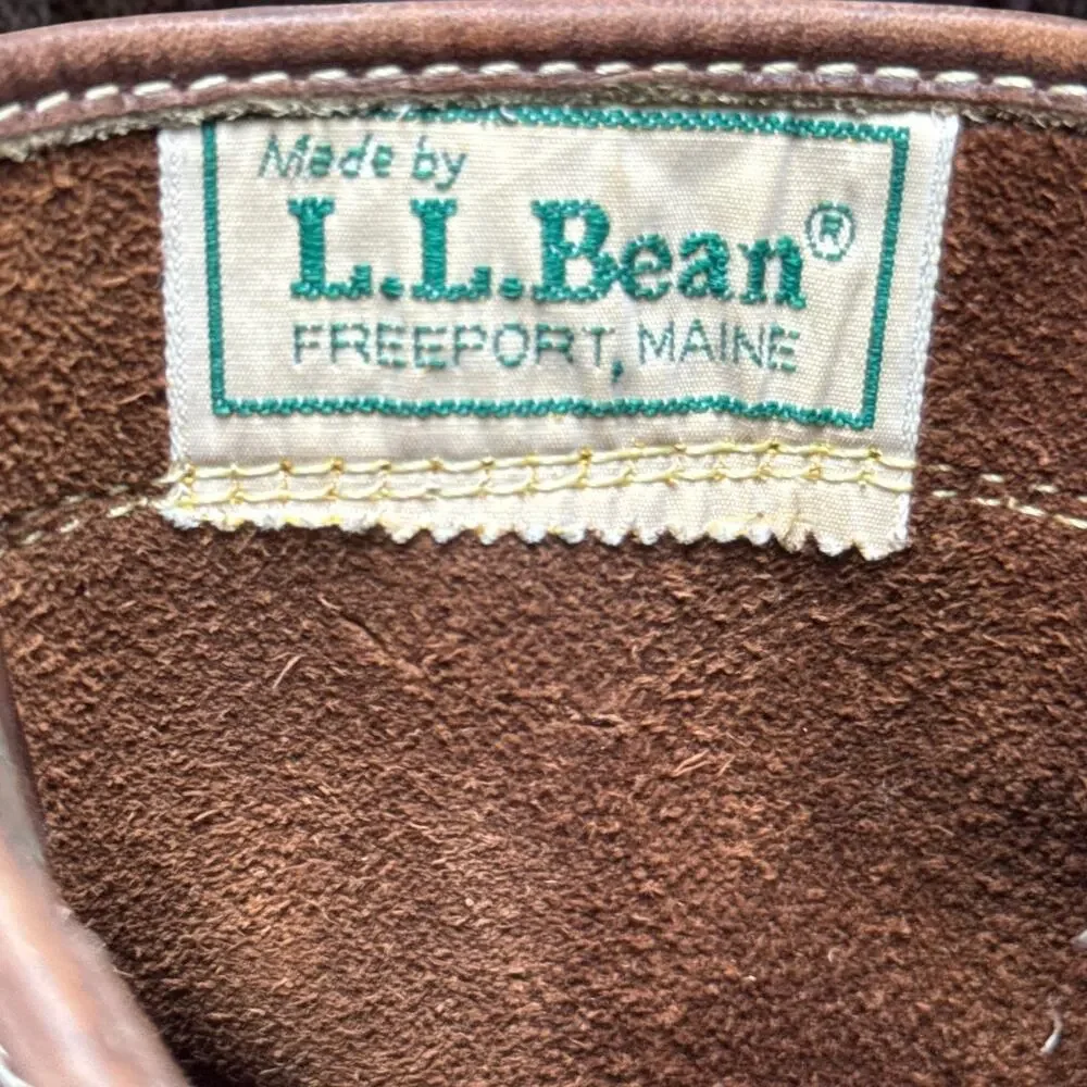 L.L. Bean up sale